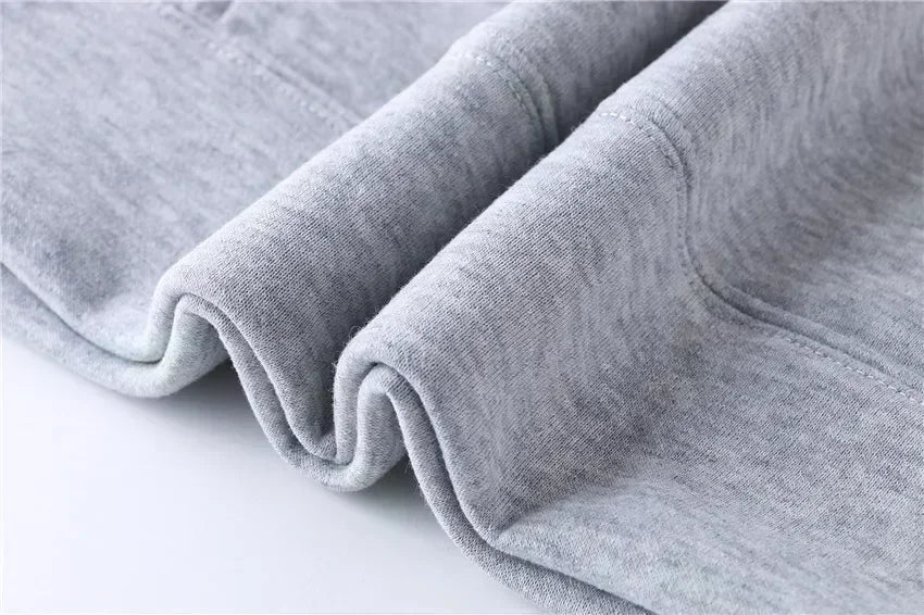 Men's Tracksuit Hooded