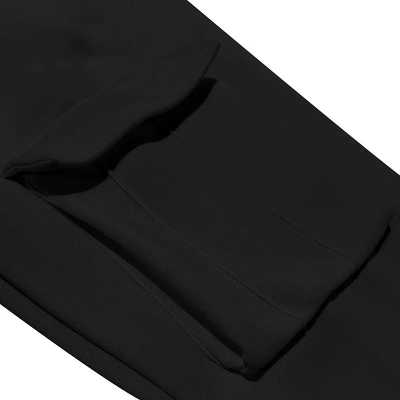 Men Tracksuits 2 Piece