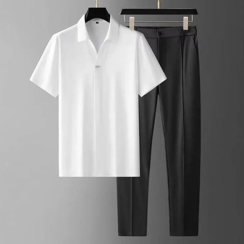 T shirt Man shirts Short sleeve