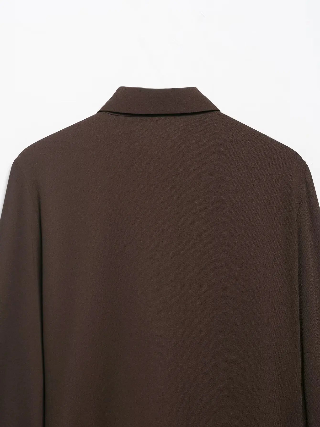 Women's Casual Suit Women Shirts Top