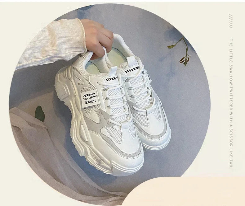 Womens Shoes Fashion Sneakers