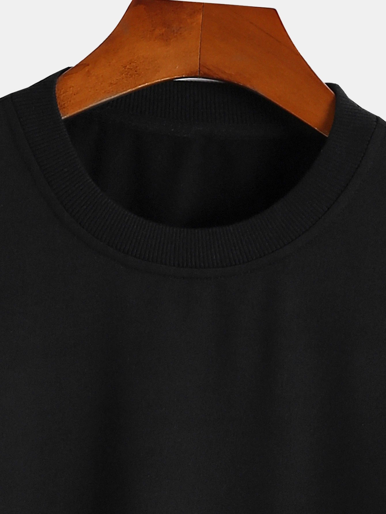 Men's Autumn and Winter Set