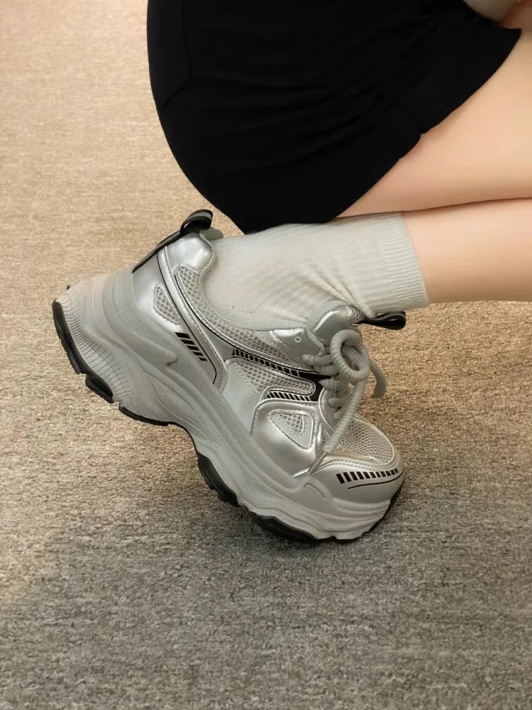 Women's Shoes Spring and Summer