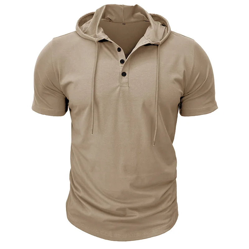 Men's Short-sleeved T-shirts