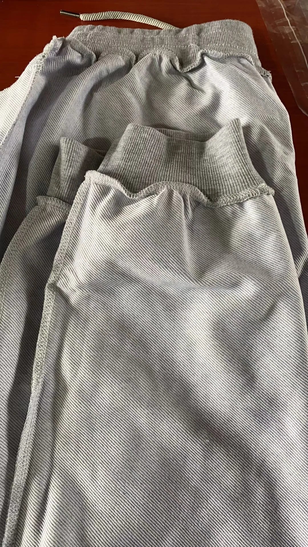 Training Pants Men Casual