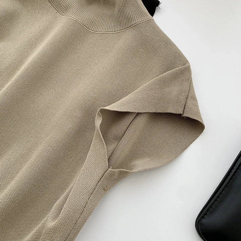 Summer Fashion Woman Vintage Blouse