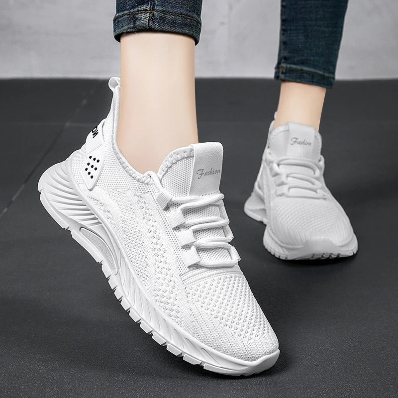 New Women's Shoes For Summer
