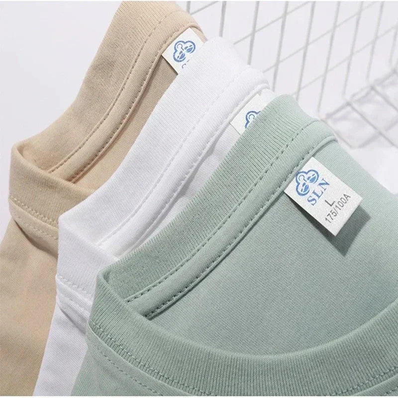 Men's Short-Sleeved T-Shirt