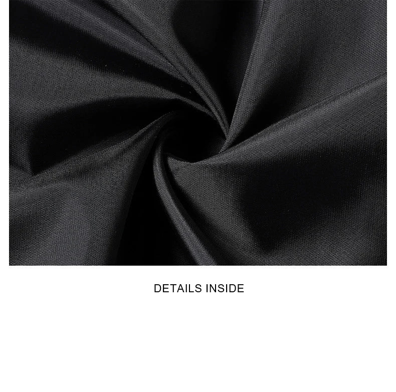 Men's Jacket Autumn Winter Thickened