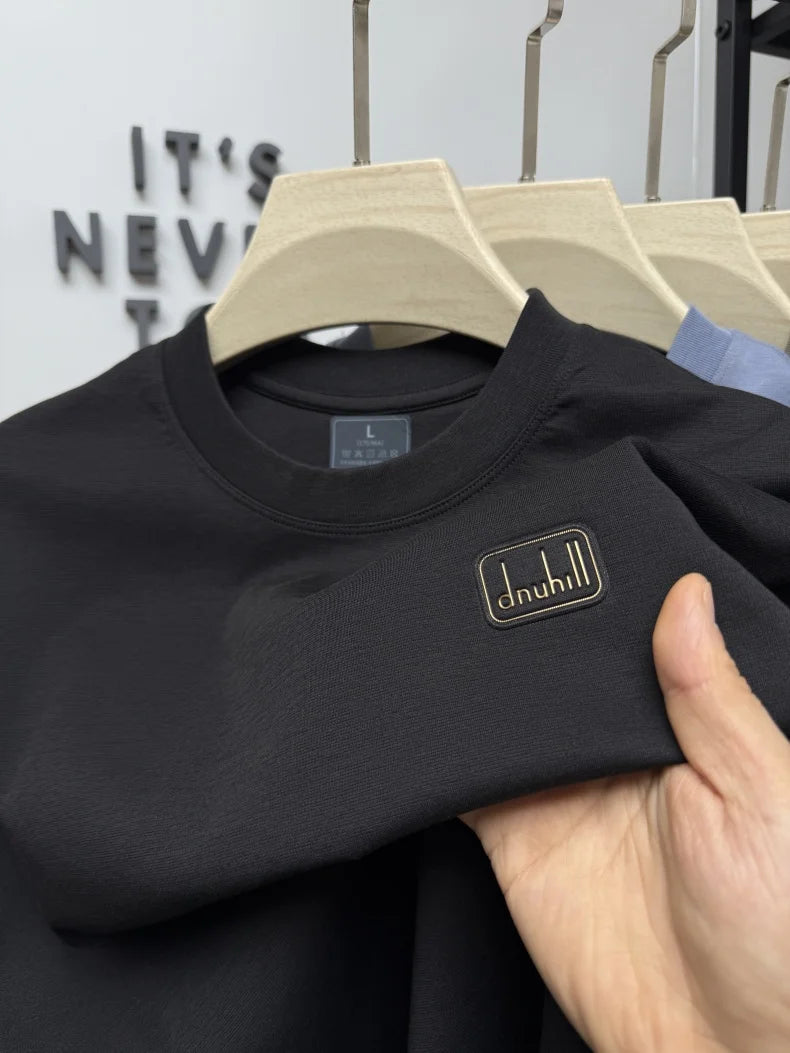 Men's Short Sleeved T-shirt
