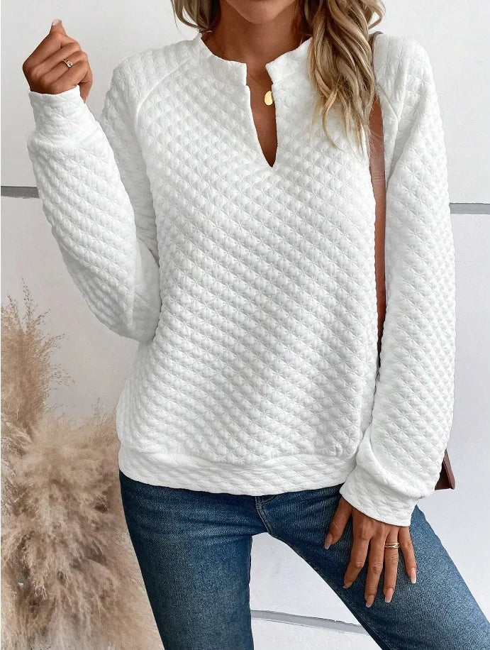 Women Sweatshirt Spring Autumn
