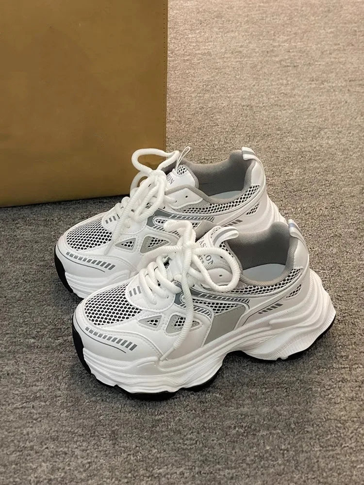 Women's Shoes Spring and Summer