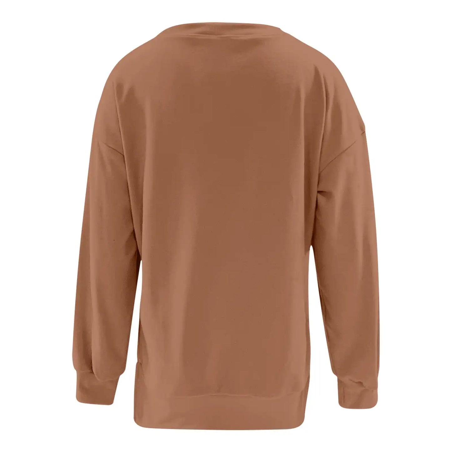 Women's Sweatshirts Spring New