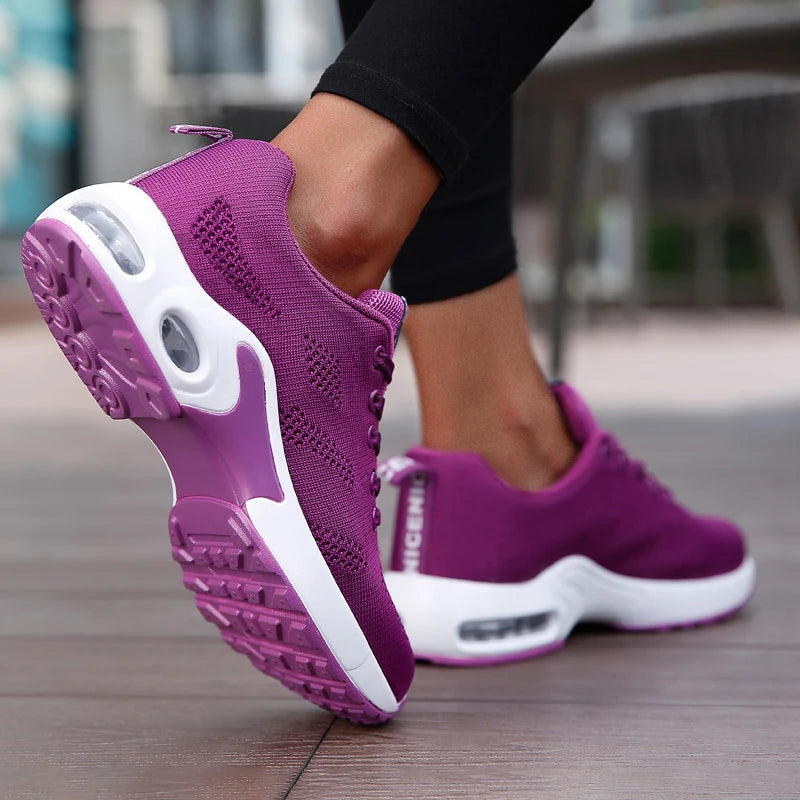 Women Casual Shoes