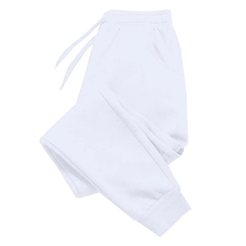 Men Clothing Jogger Pants