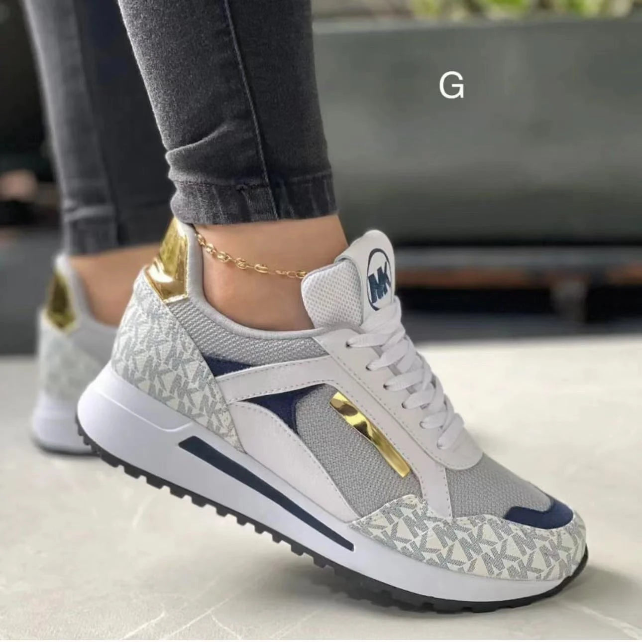 Women Shoes Spring New Fashion
