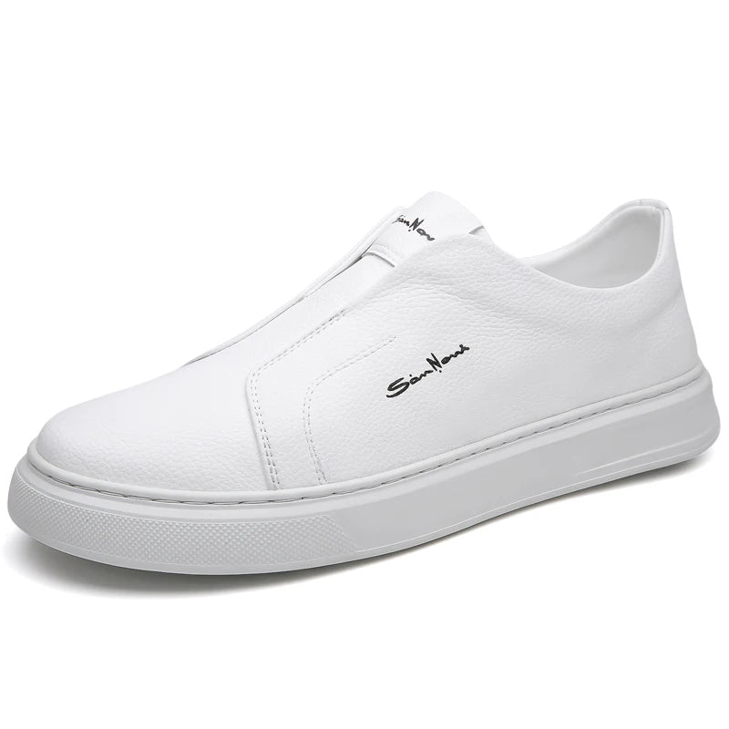 Summer New Mens Loafers Trend