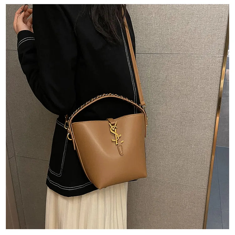 Texture Bag, Women's