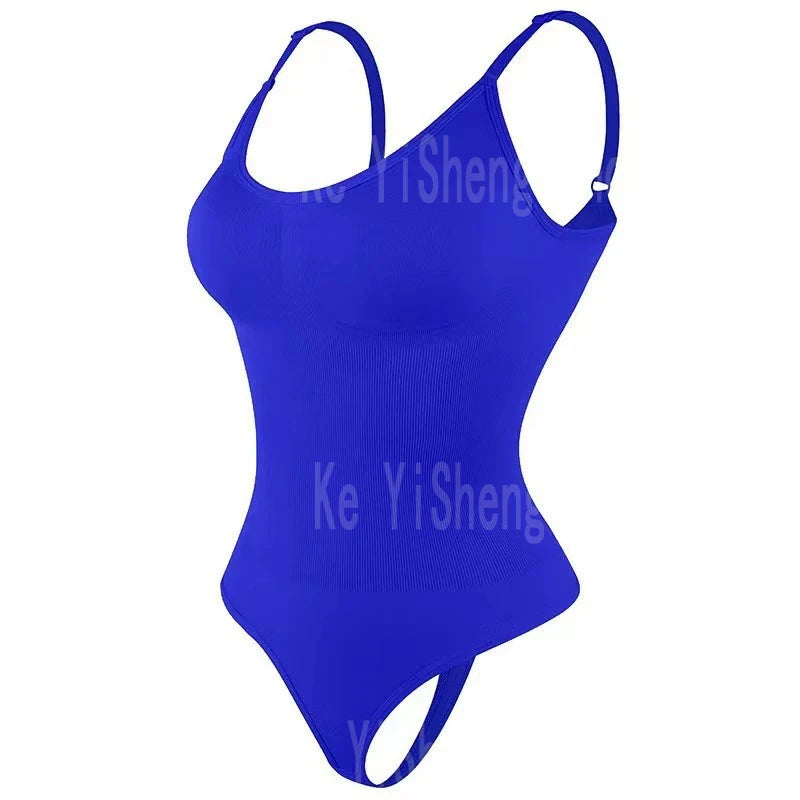 Seamless Shapewear Belly Control