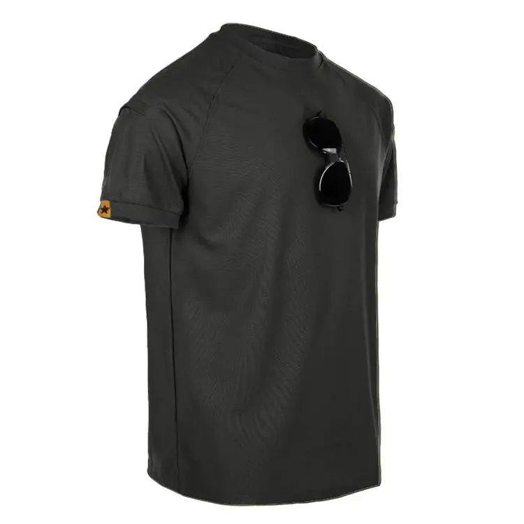 Tactical Polo T-Shirt