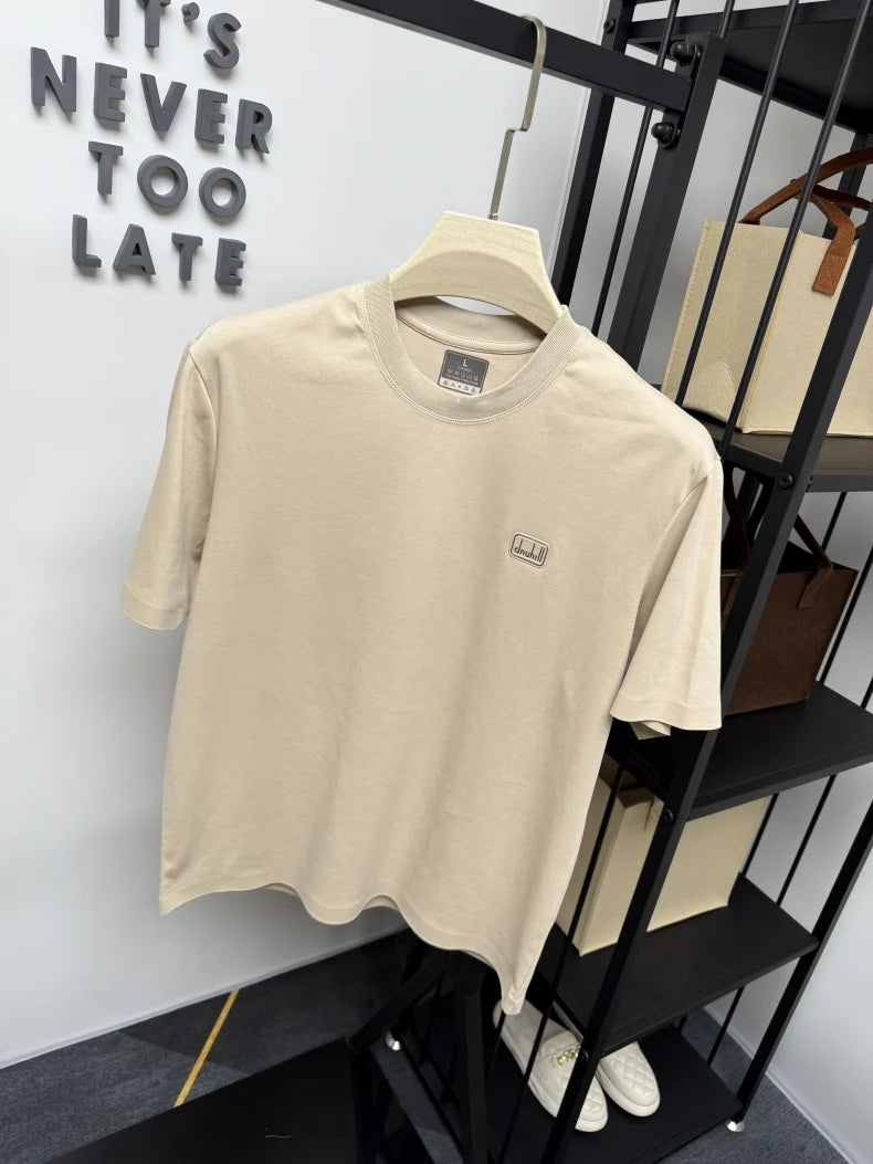 Men's Short Sleeved T-shirt