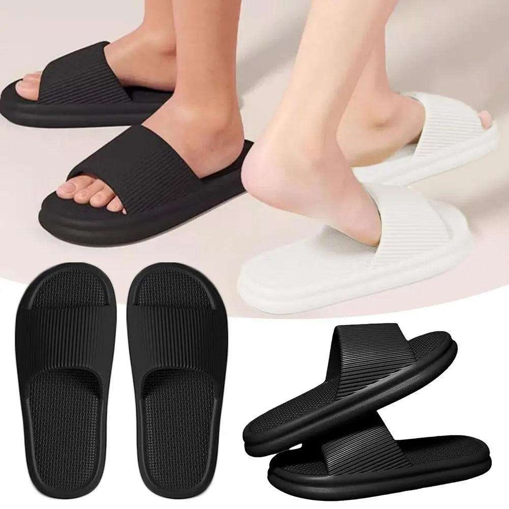 Men Slippers Summer