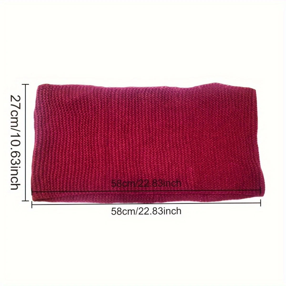 Women's Elegant Scarf Breathable