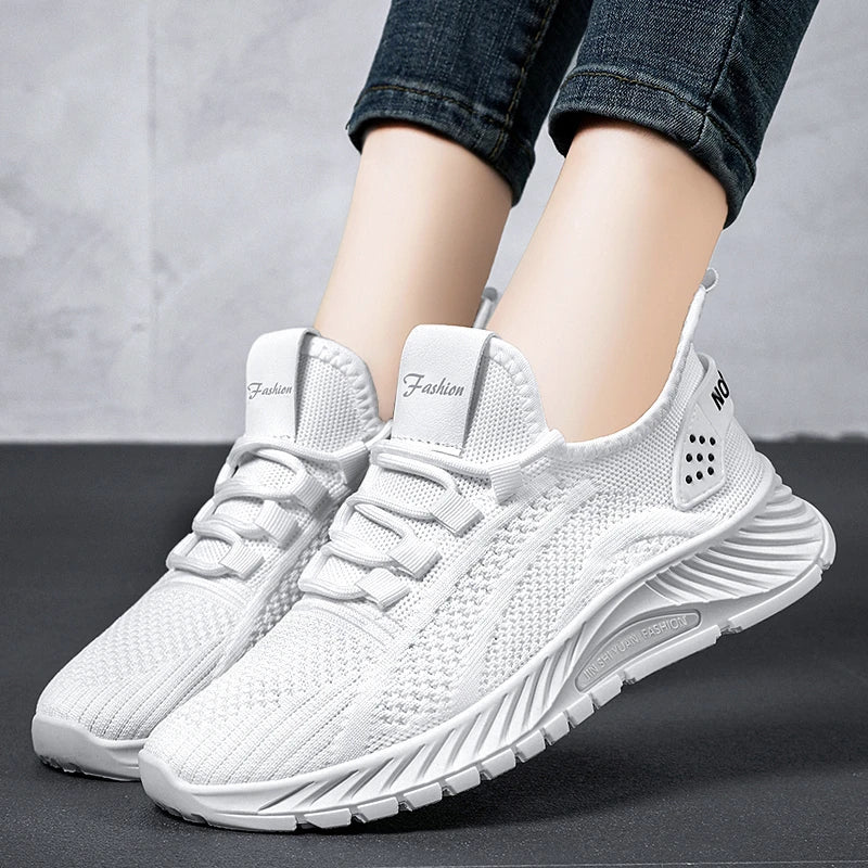 New Women's Shoes For Summer