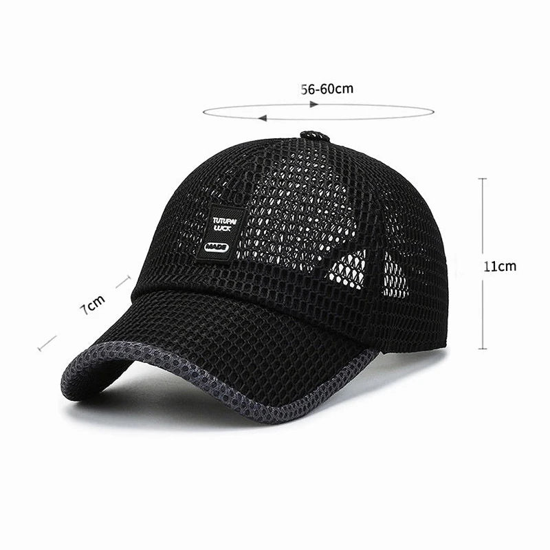 Summer Men'S Hats