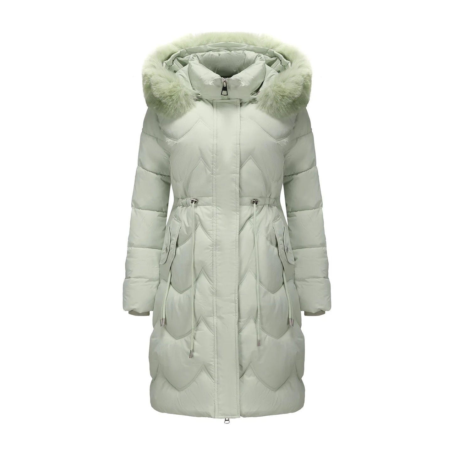 Women's Winter Down Jackets