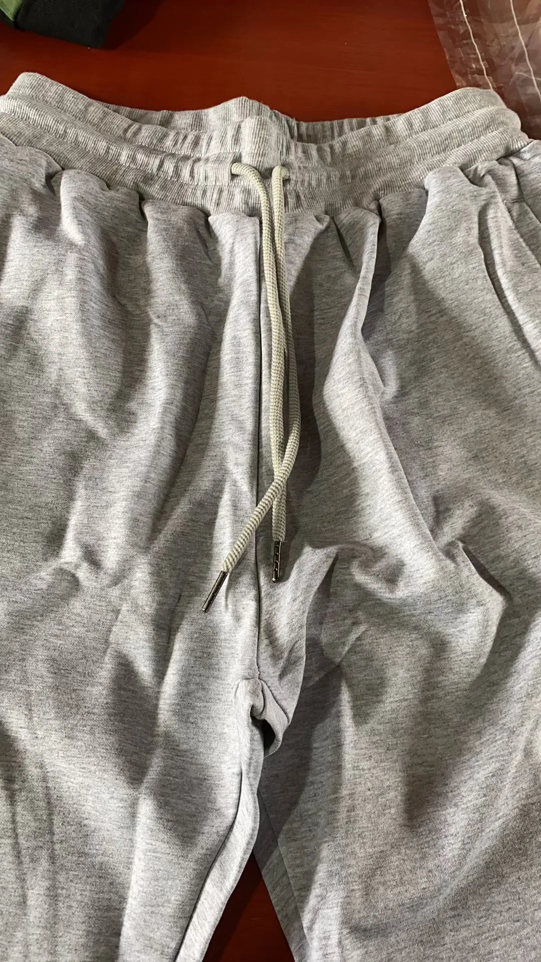 Training Pants Men Casual