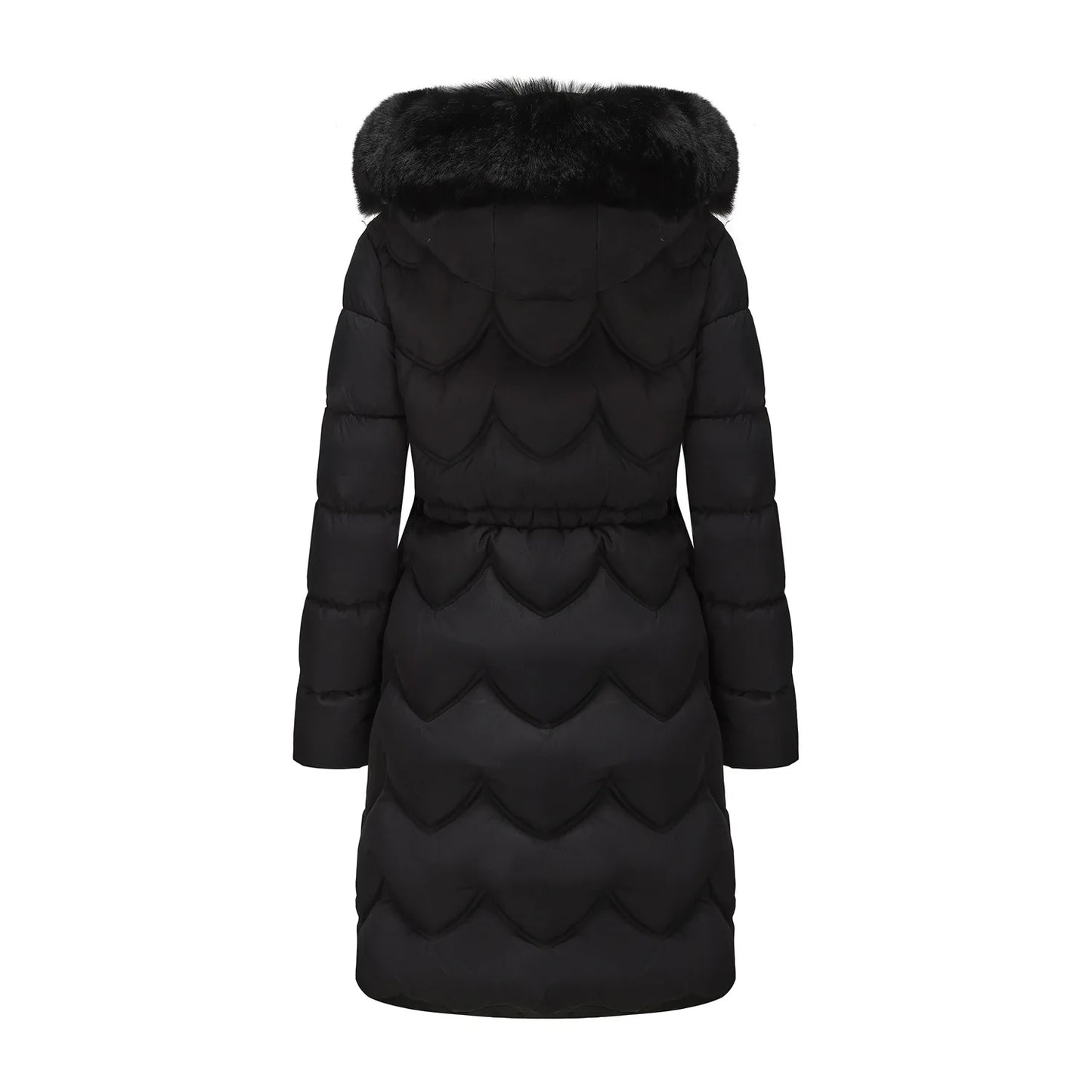 Women's Winter Down Jackets