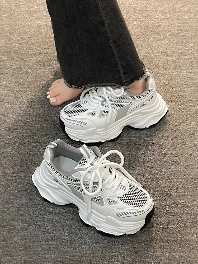 Women's Shoes Spring and Summer