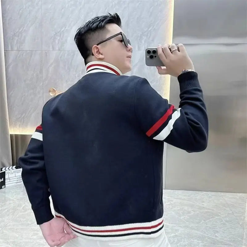 Autumn Winter Jacket
