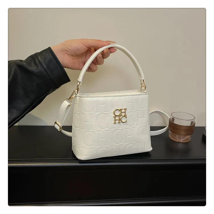Women's Bucket Bag