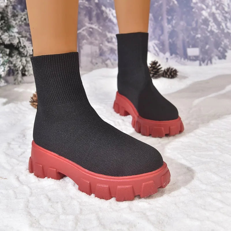 Women's Shoes Spring Autumn