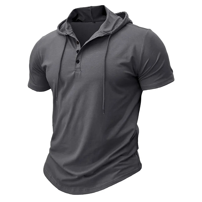 Men's Short-sleeved T-shirts