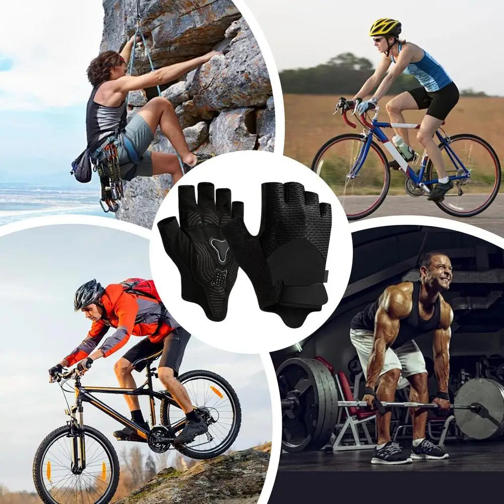 Workout Gloves For Men