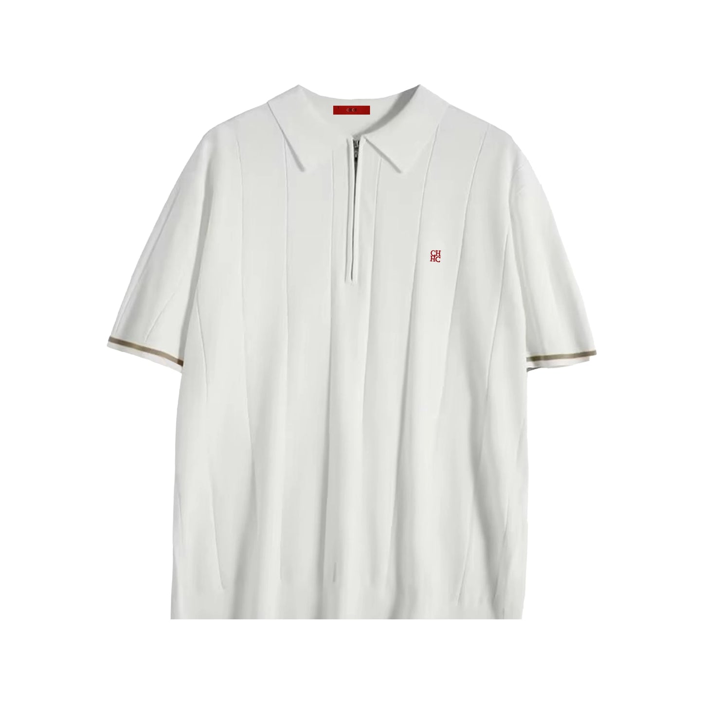 Men's T Shirt Short Sleved Polo
