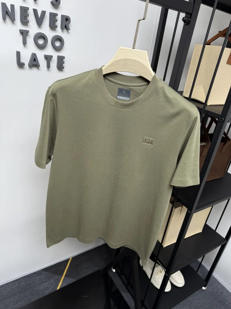 Men's Short Sleeved T-shirt