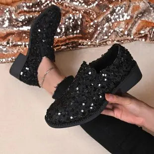 Women's Shoes Autumn