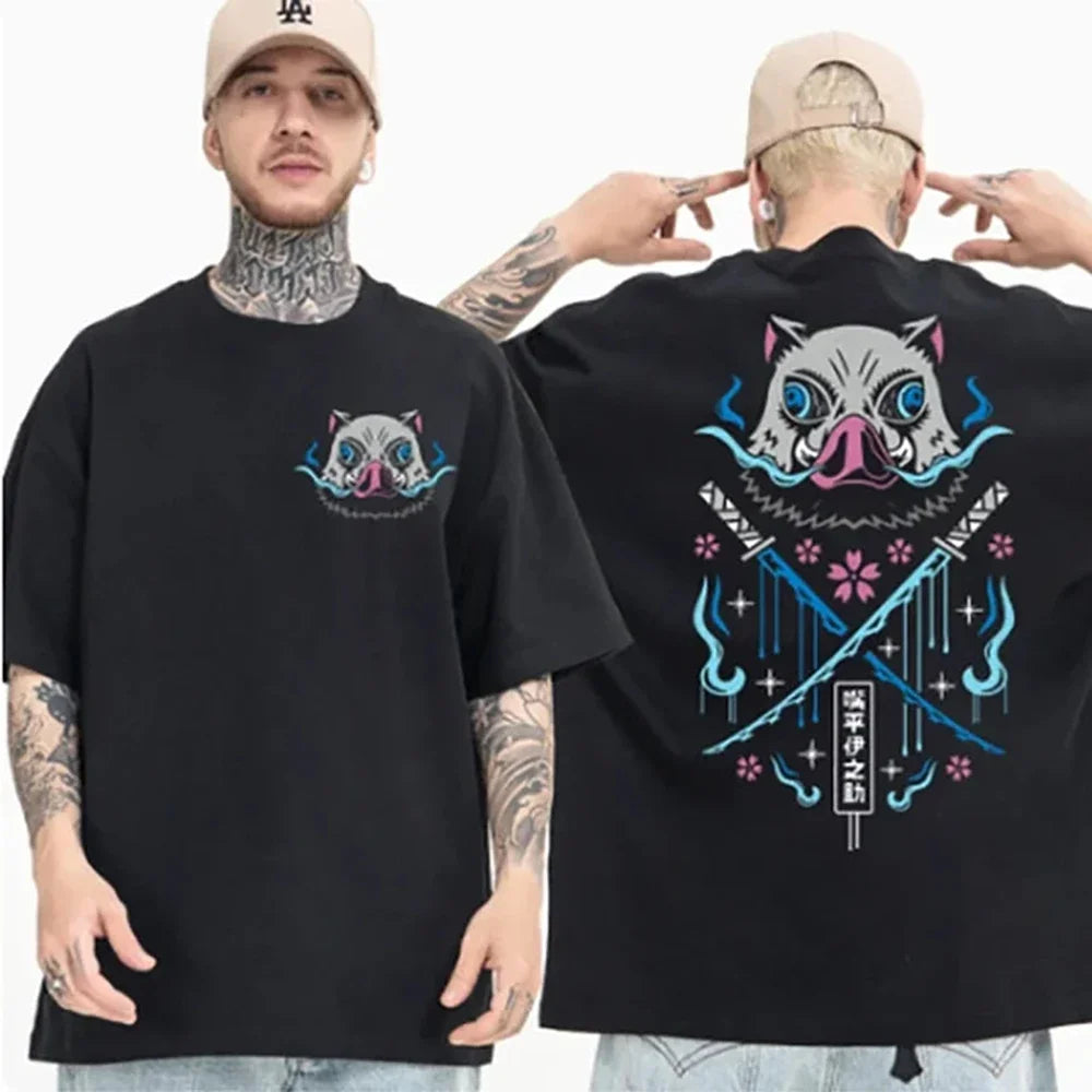 Fashion Men's T-Shirt