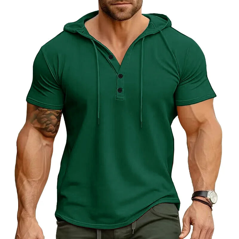 Men's Short-sleeved T-shirts