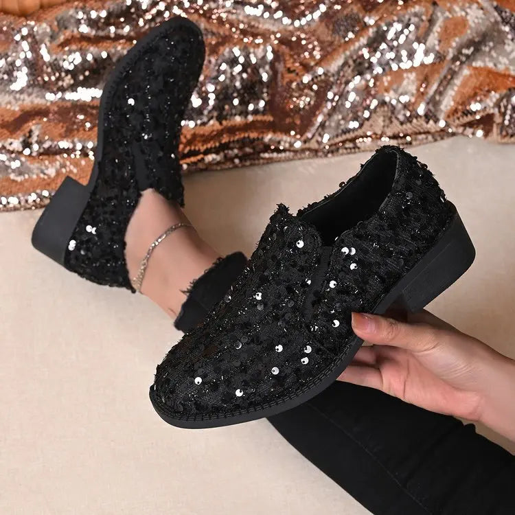 Women's Shoes Autumn