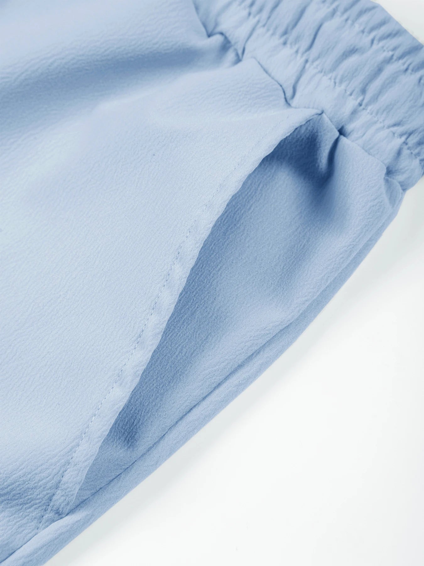 Men Casual Pants Summer