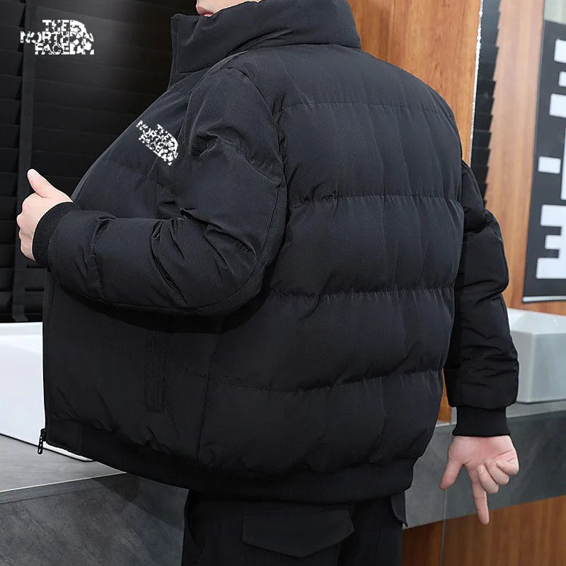 Autumn And Winter Men's Casual Jacket