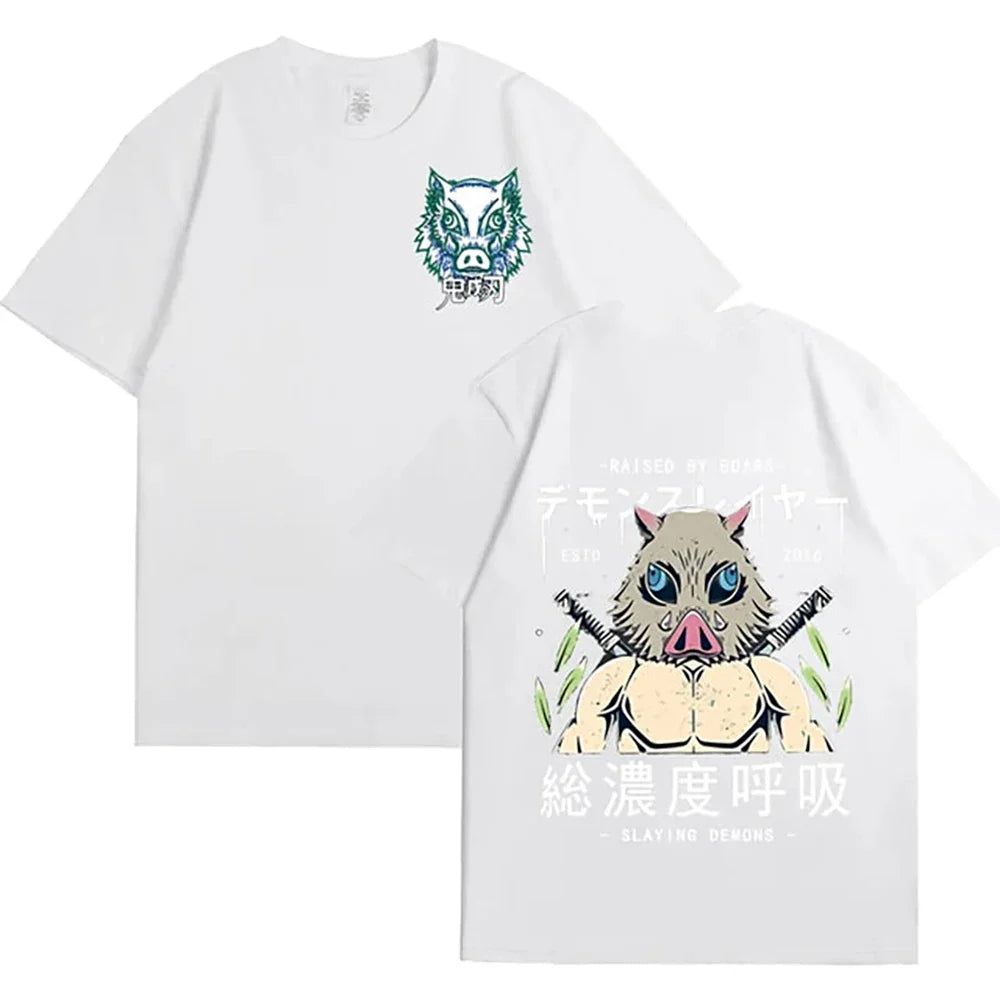 Fashion Men's T-Shirt