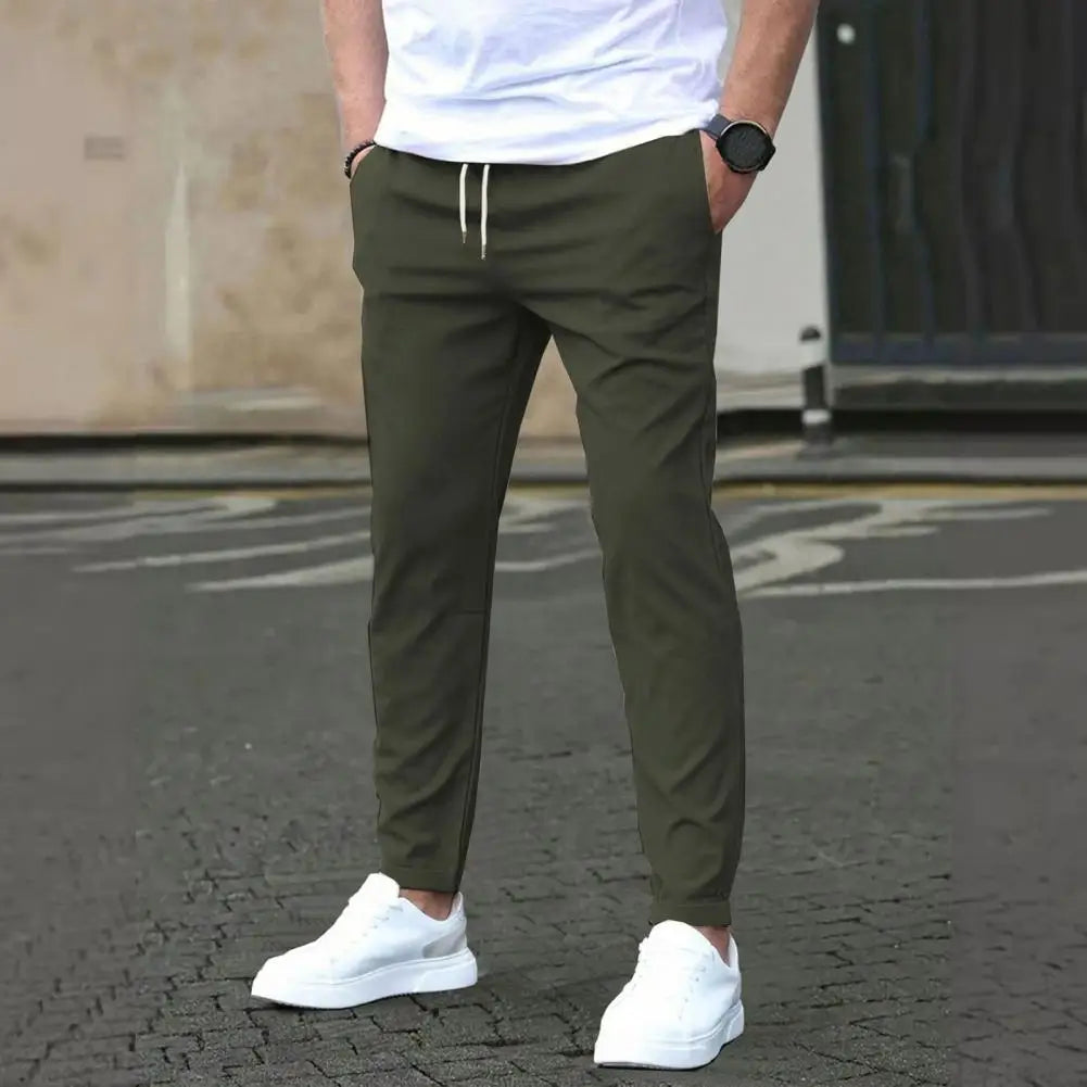 Men Pants Summer