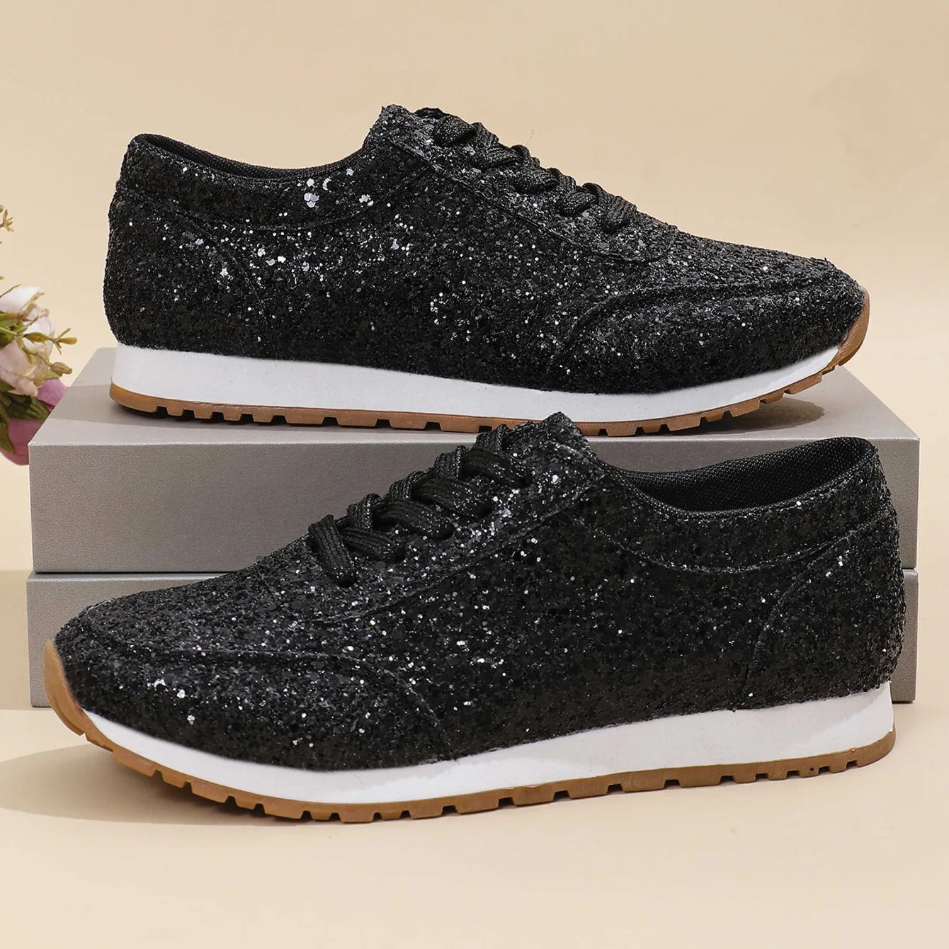 Women's Platform Shoes