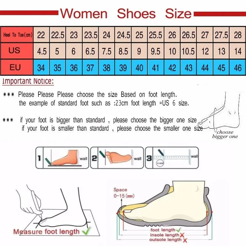 New Women's Shoes For Summer